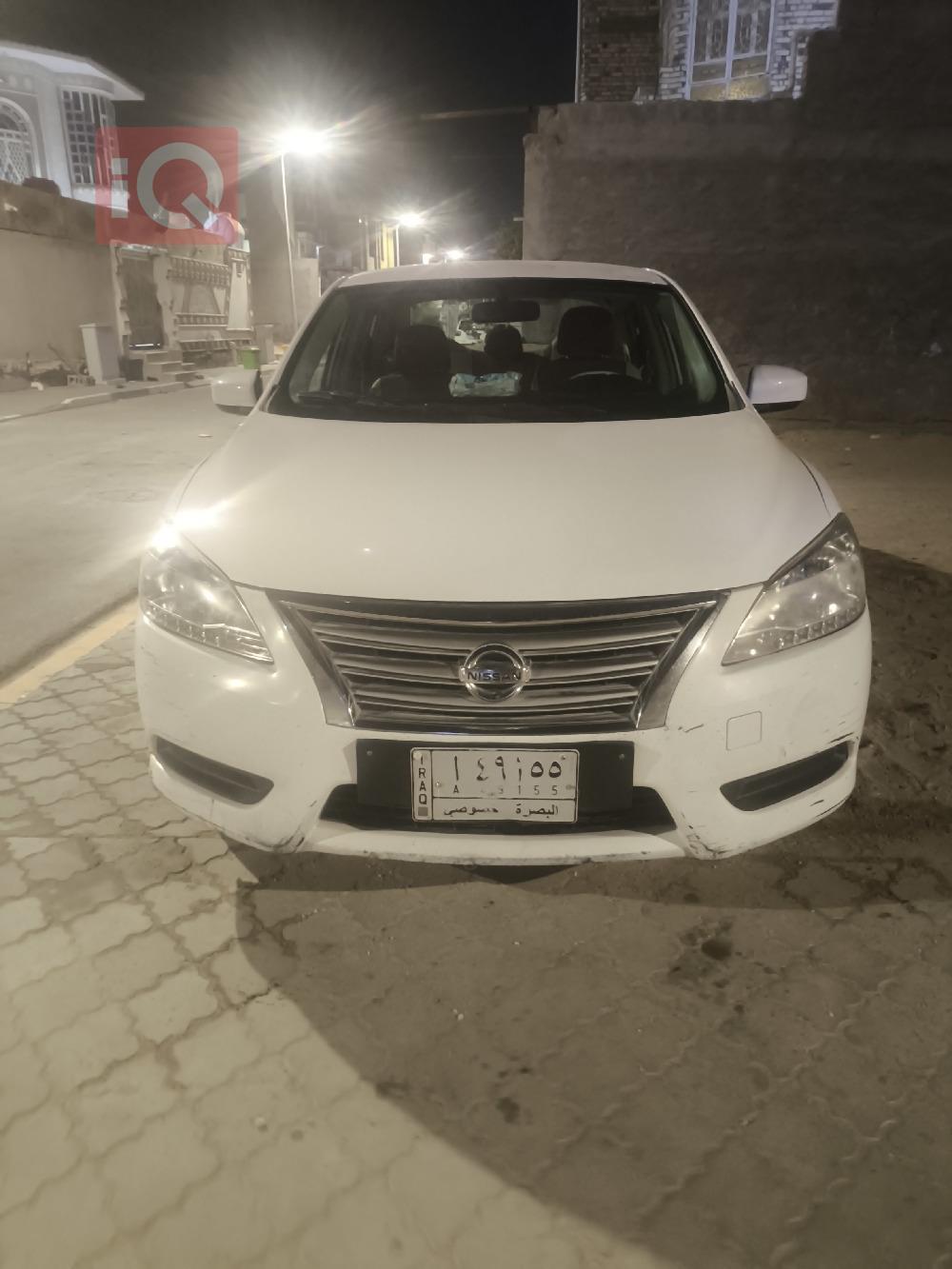 Nissan Sentra